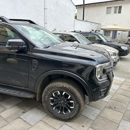 Confort Plus 37 Sibiu Exterior foto