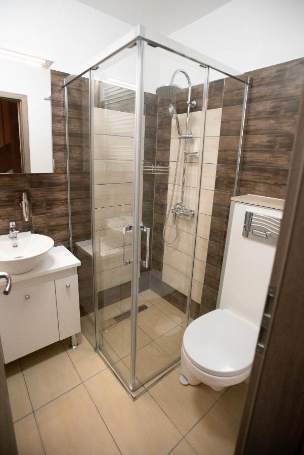 Confort Plus 37 Sibiu Exterior foto