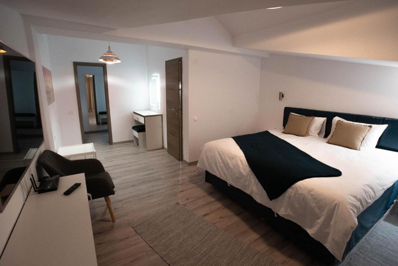 Confort Plus 37 Sibiu Exterior foto