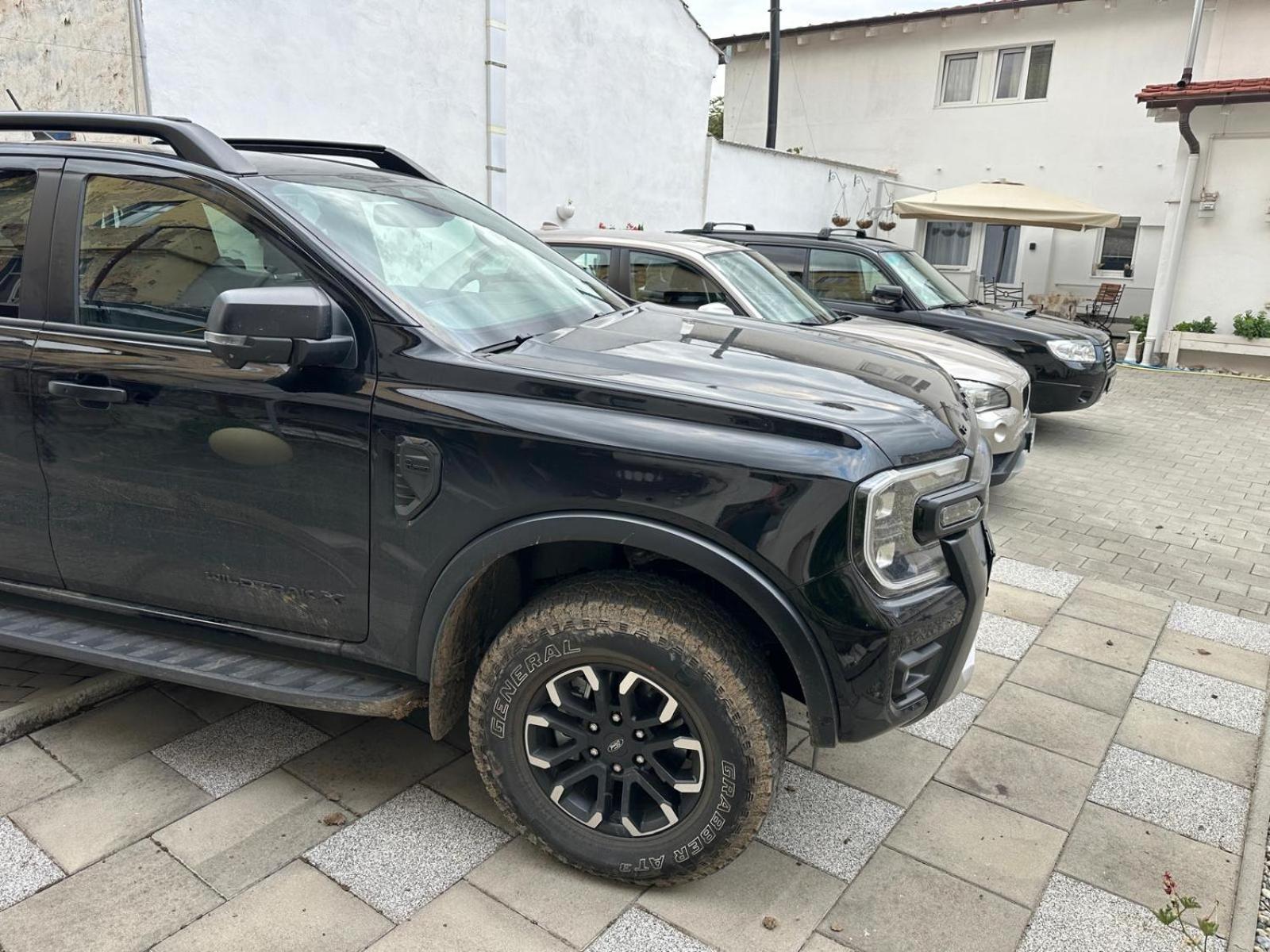 Confort Plus 37 Sibiu Exterior foto